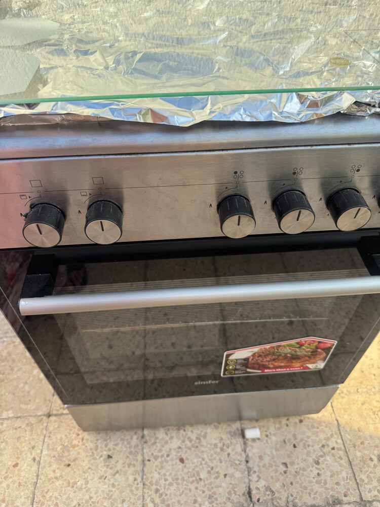 ovens 2 - 6