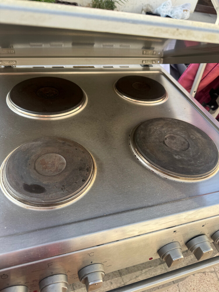 ovens 2 - 9