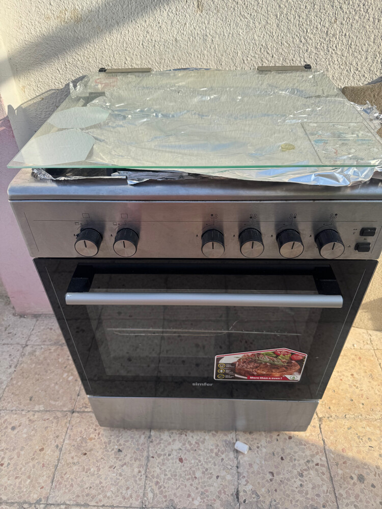 ovens 2 - 1