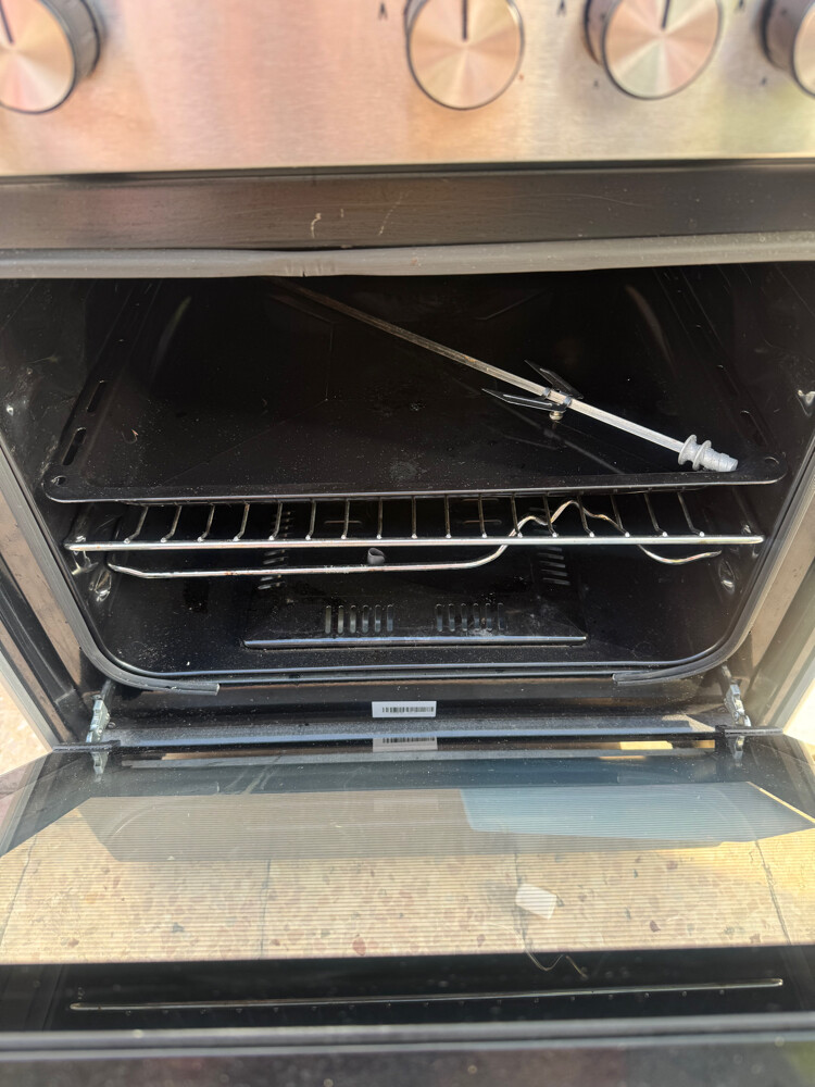 ovens 2 - 14