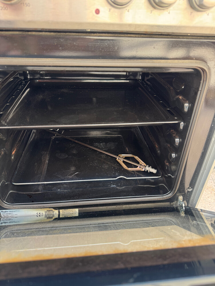 ovens 2 - 5