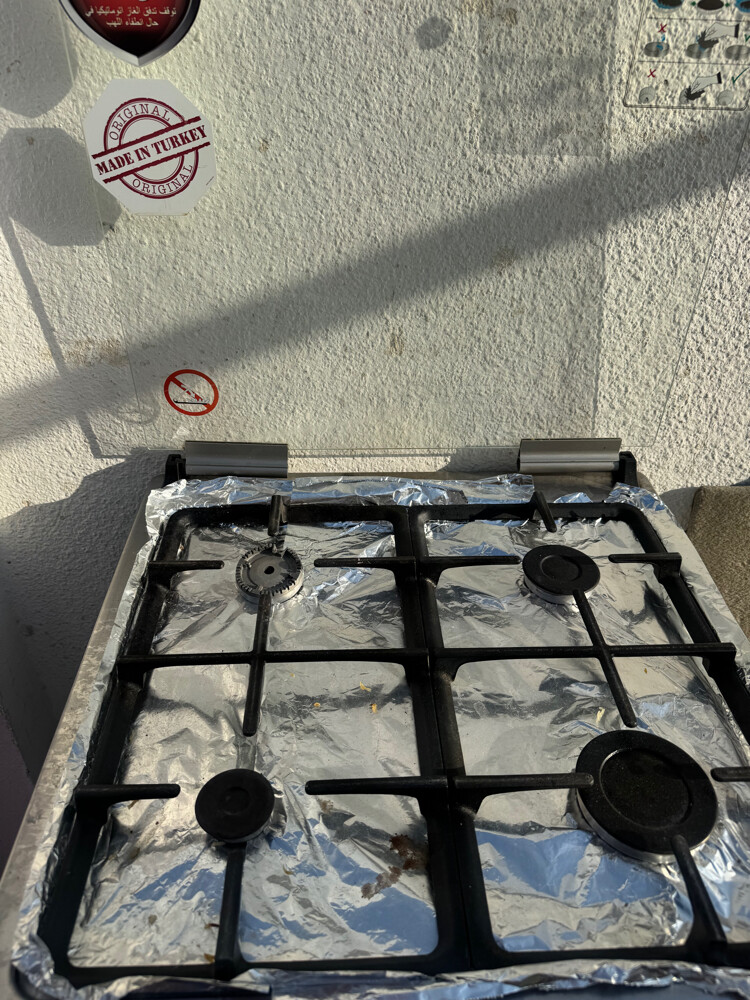 ovens 2 - 4