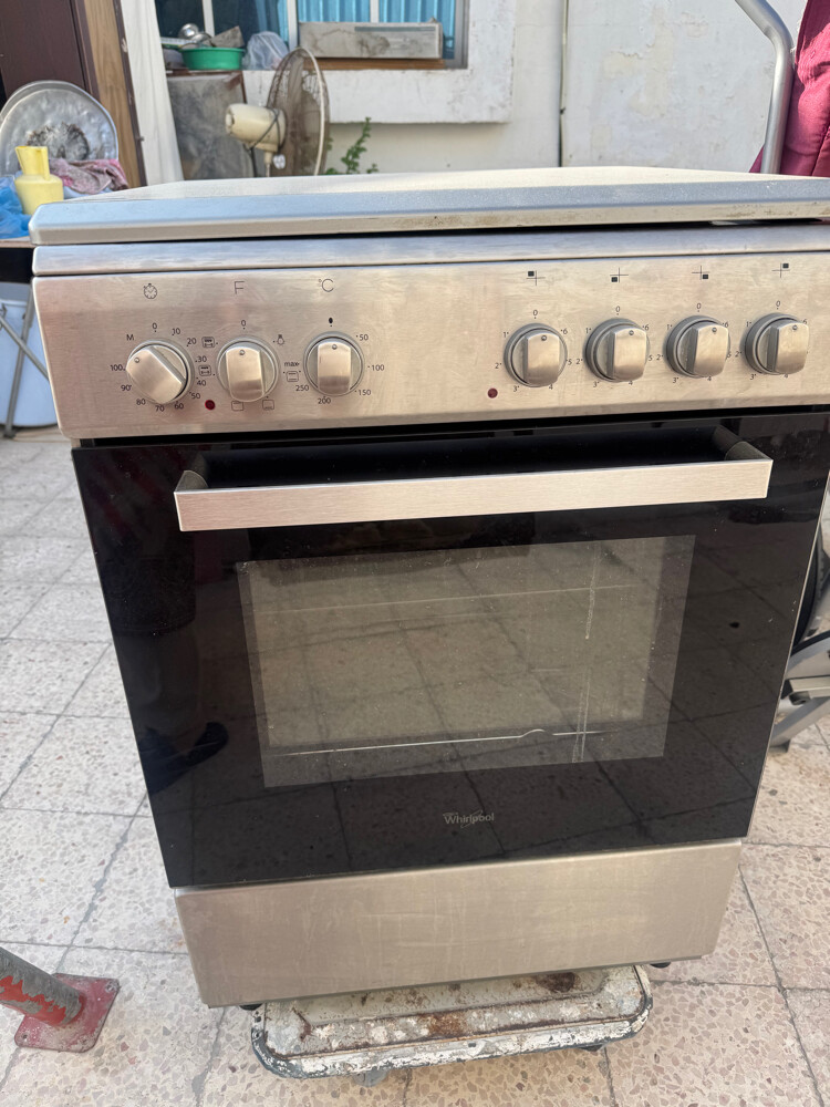 ovens 2 - 3