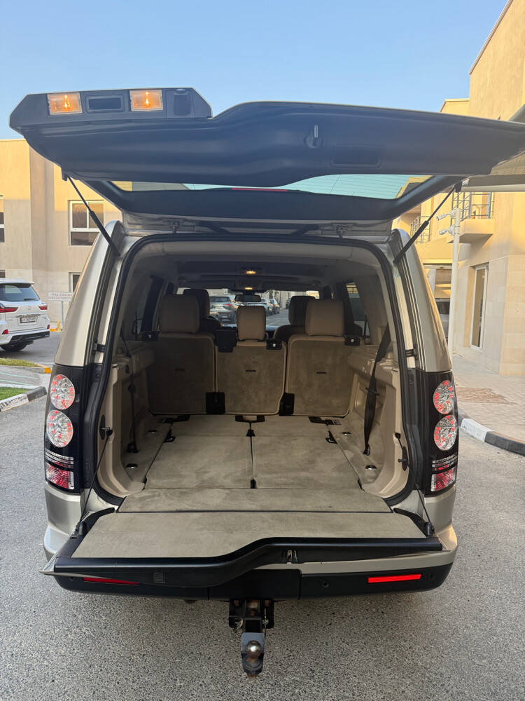 LR4 - 7