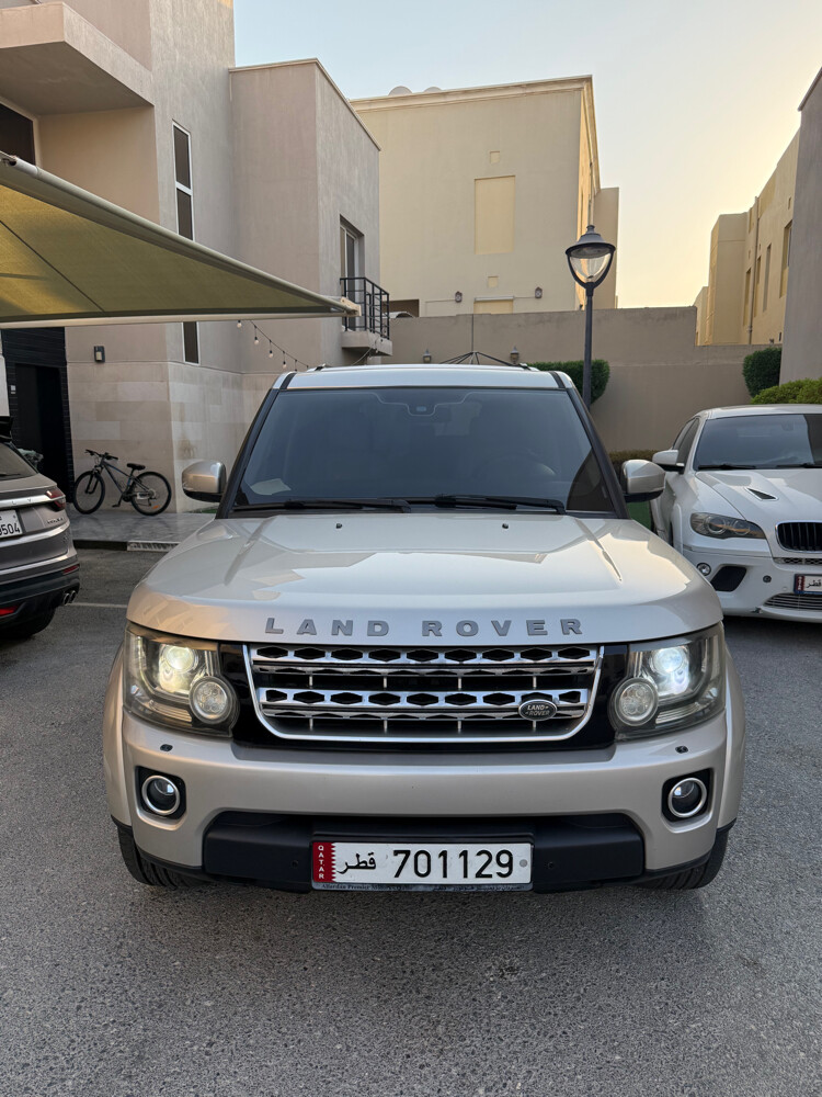 LR4 - 4