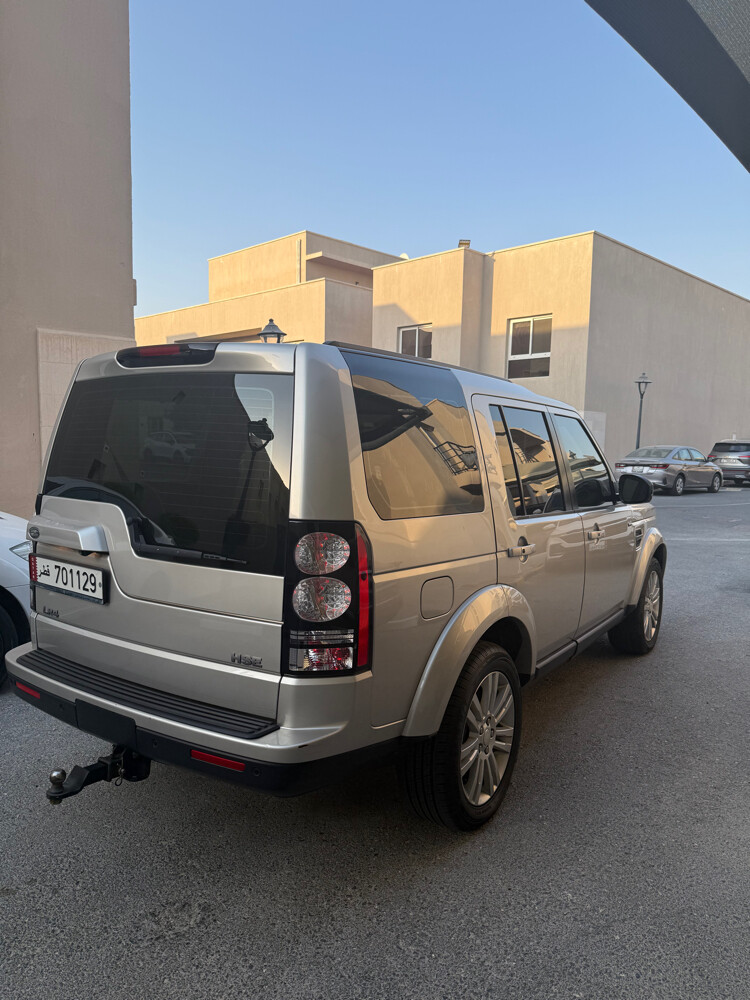 LR4 - 3