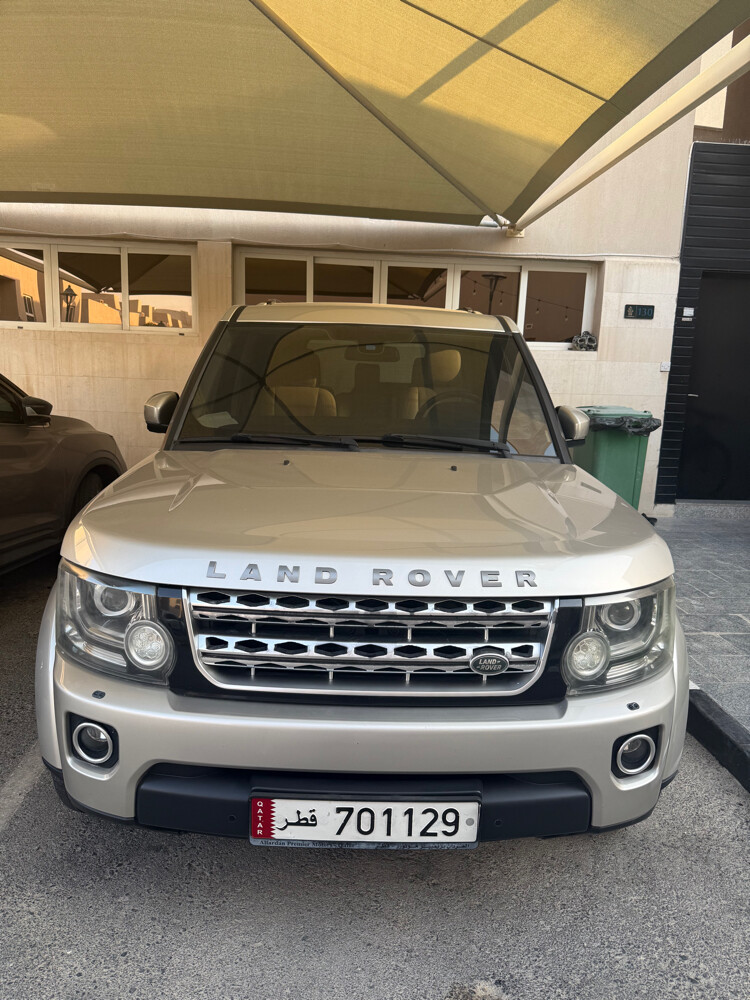 LR4 - 8