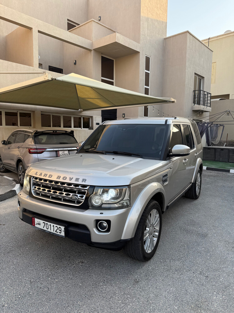 LR4 - 1