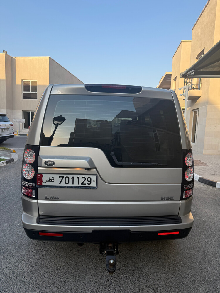LR4 - 5