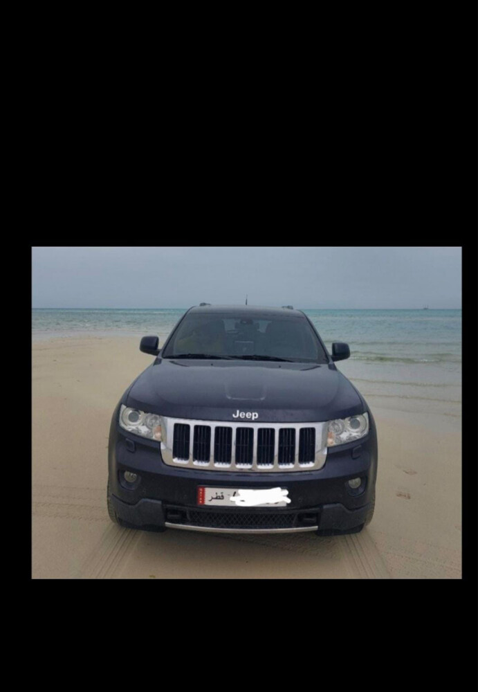 Jeep Grand Cherokee - 7