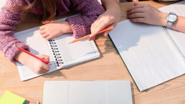 Private teacher for all subjects - 1