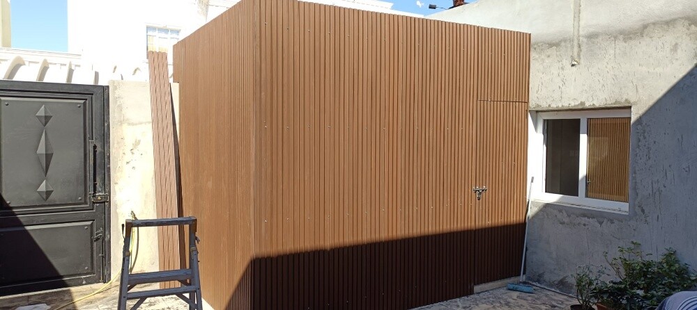 Steel & Fences Work Etc. - 6