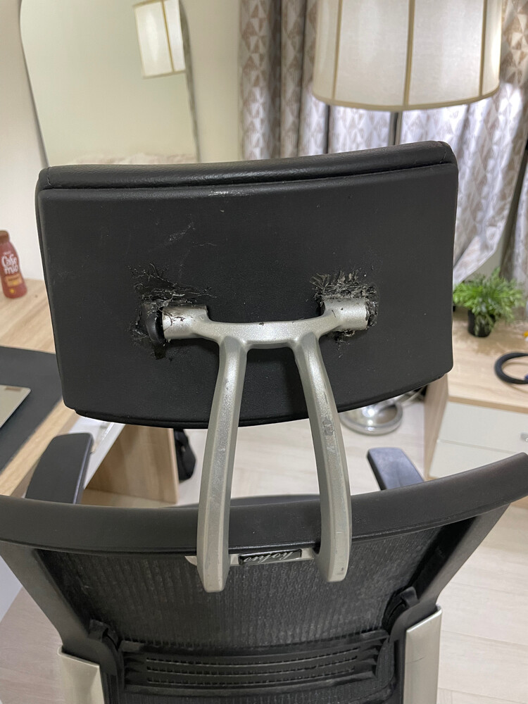 ‏Comfortable Office Chair - 3