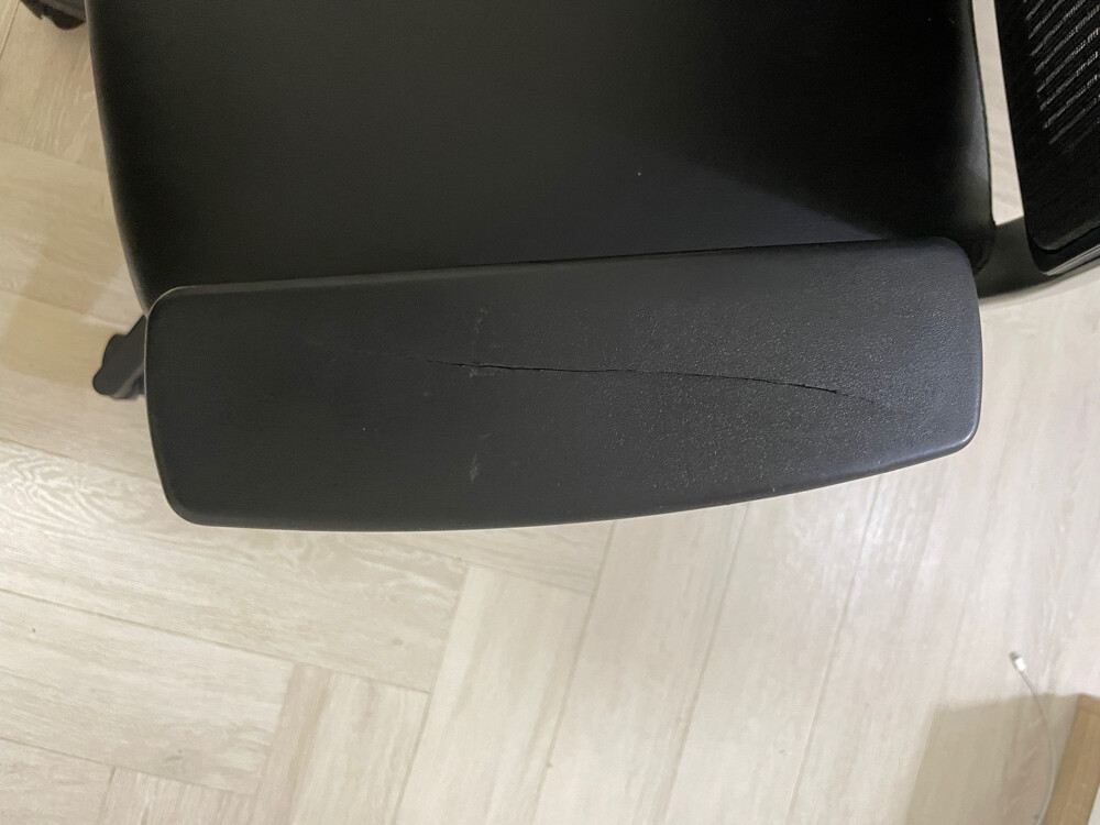 ‏Comfortable Office Chair - 2