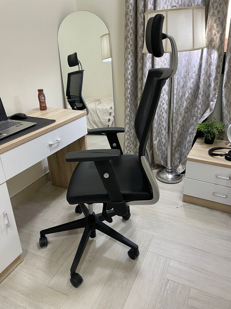 ‏Comfortable Office Chair - 4