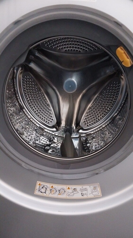 WASHING MACHINE FOR SALE 8/5 KG - 2