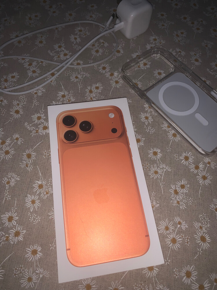 iPhone 17 pro max  - 2