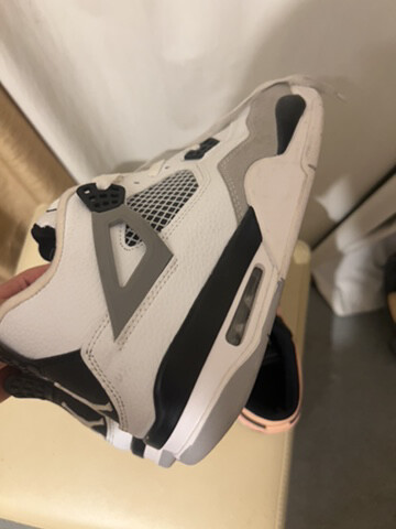 air Jordan 4s and Nike dunks - 3