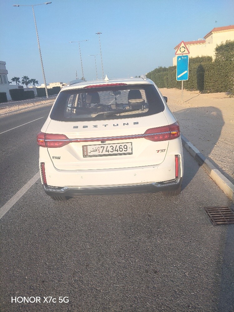 bestune t33 sport - 3