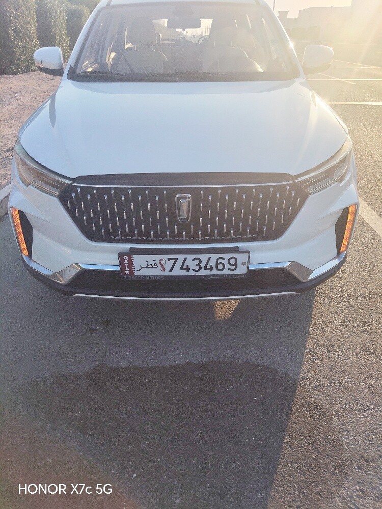 bestune t33 sport - 2