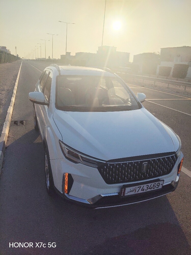 bestune t33 sport - 5