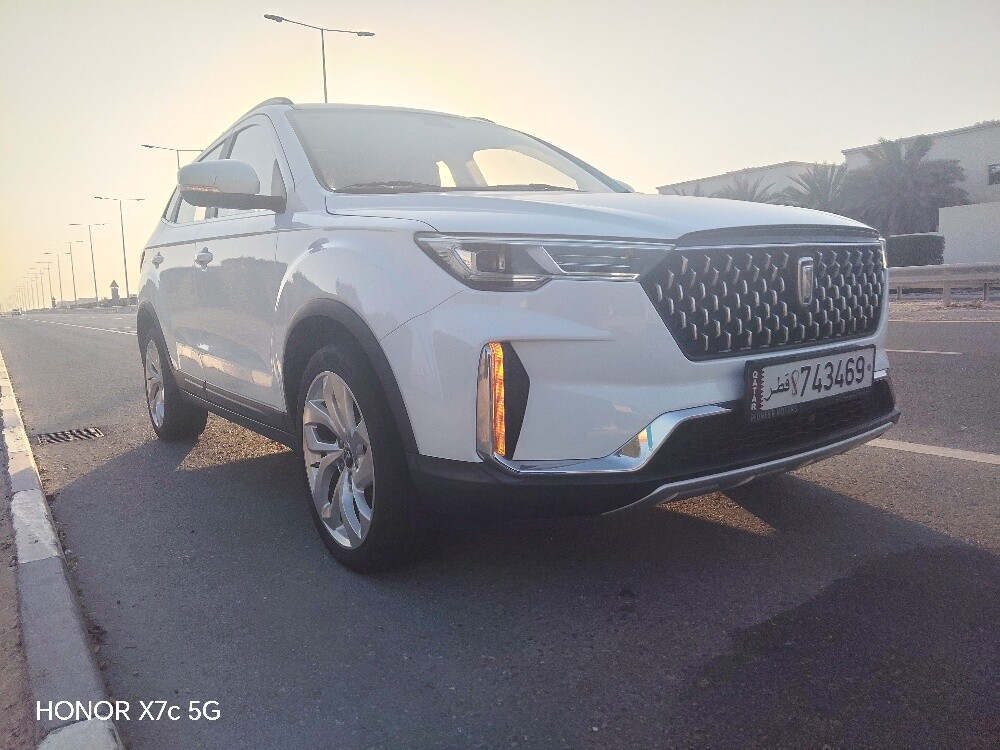 bestune t33 sport - 1