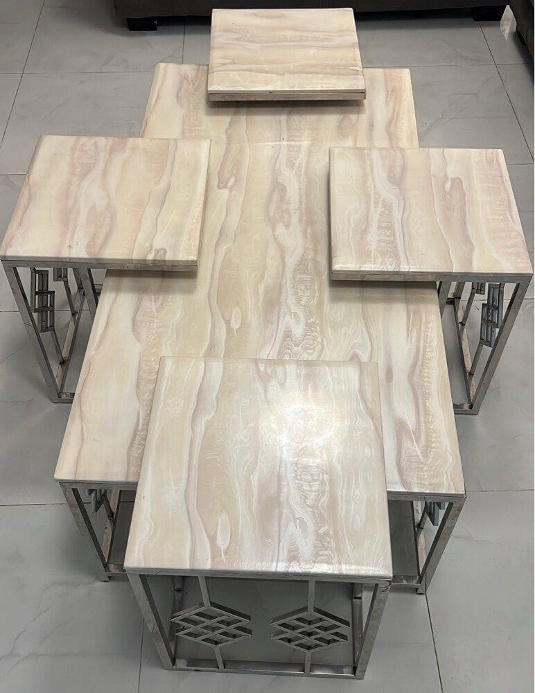 ‏tables - 1