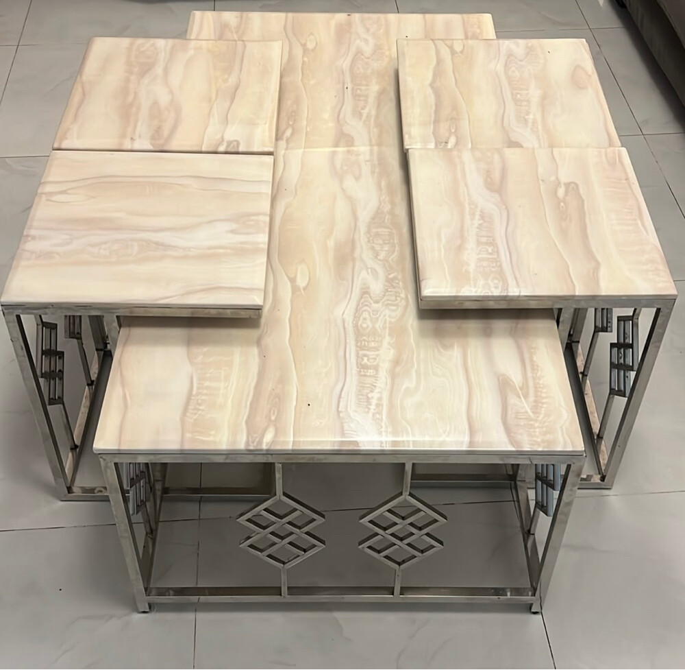 ‏tables - 2