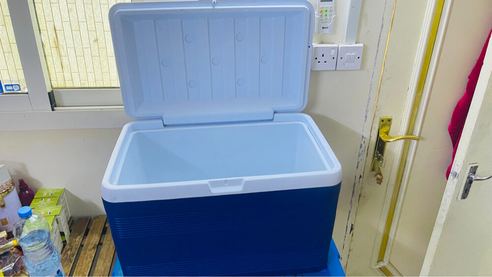 ice box - 2