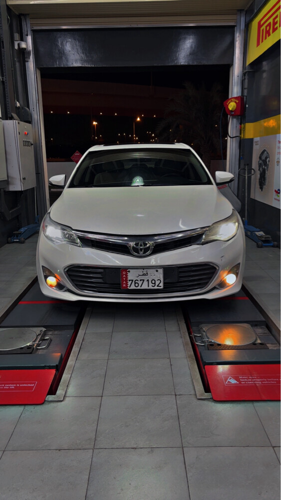 افلون لمتد 2013 - 1