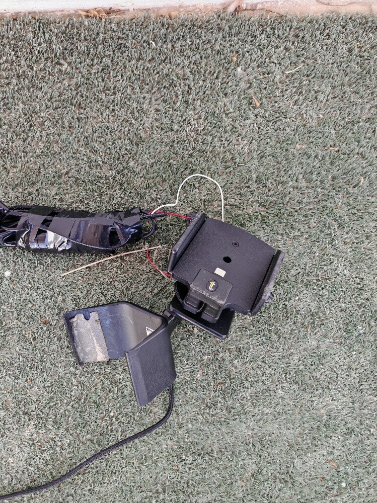 thabet charger for sale - 1