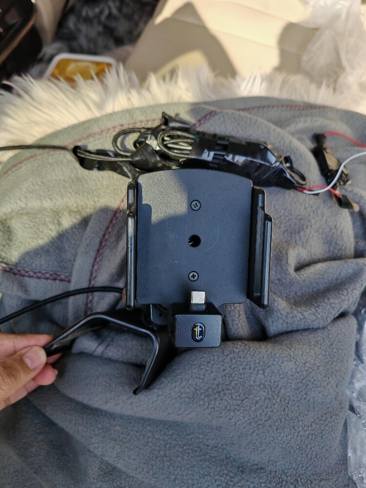 thabet charger for sale - 2