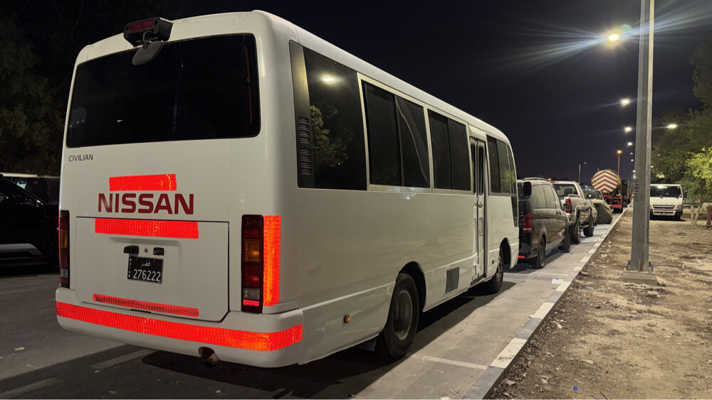 NISSAN - 7