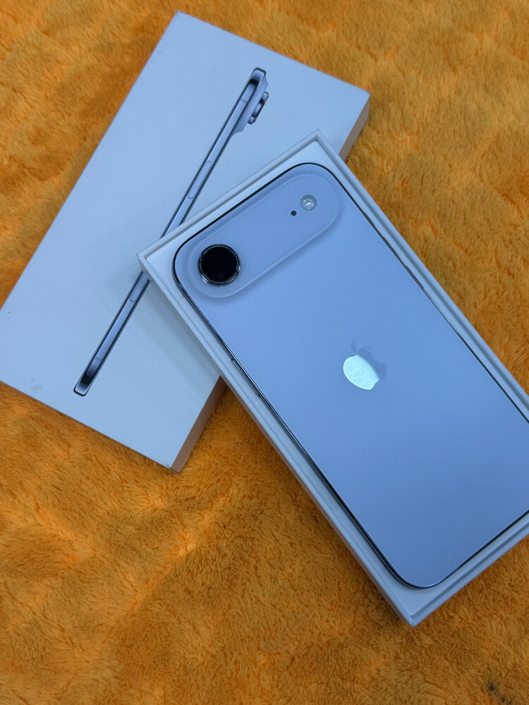 i phone 17 air - 4