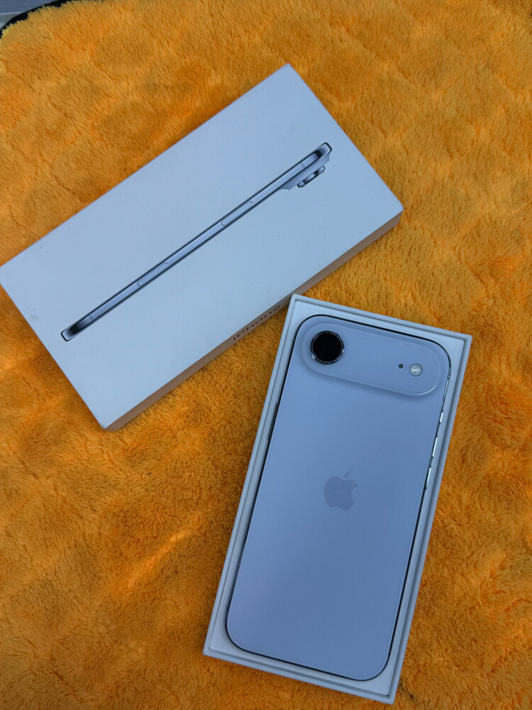 i phone 17 air - 5