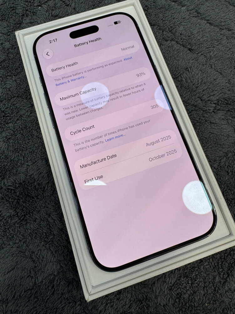 i phone 17 air - 3