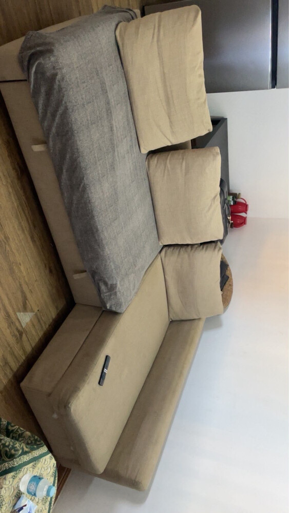sofa bed - 2