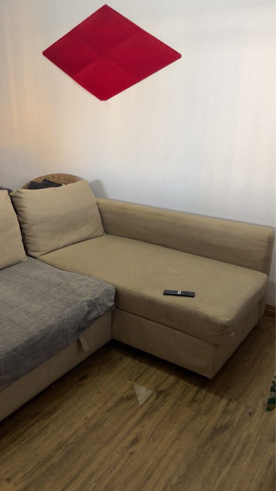 sofa bed - 1