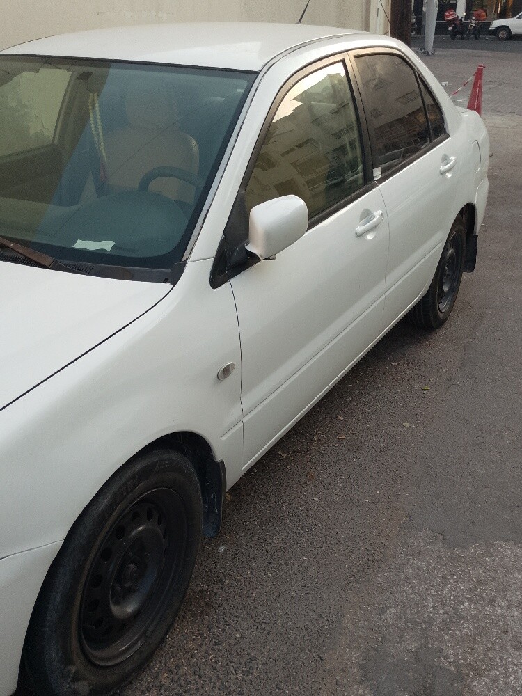 Mitsubishi for sale  - 8