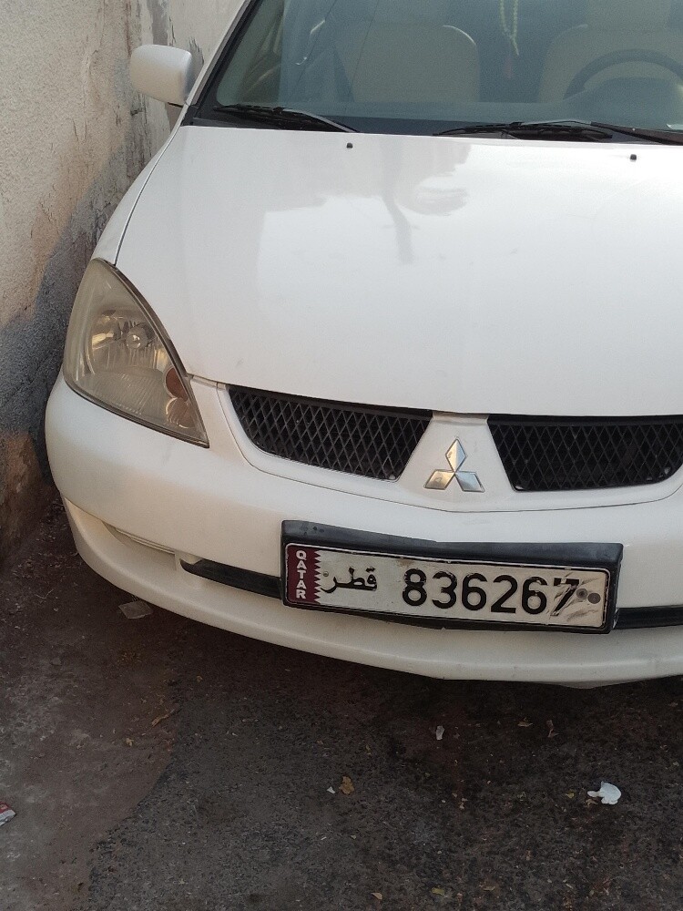 Mitsubishi for sale  - 5