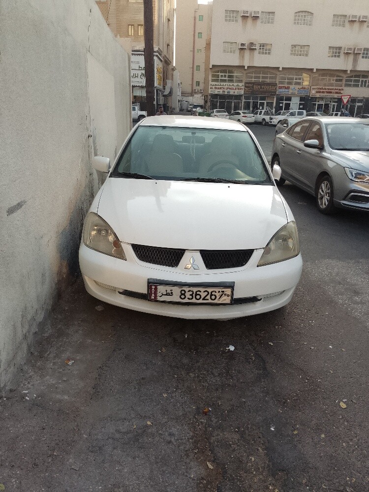 Mitsubishi for sale  - 4
