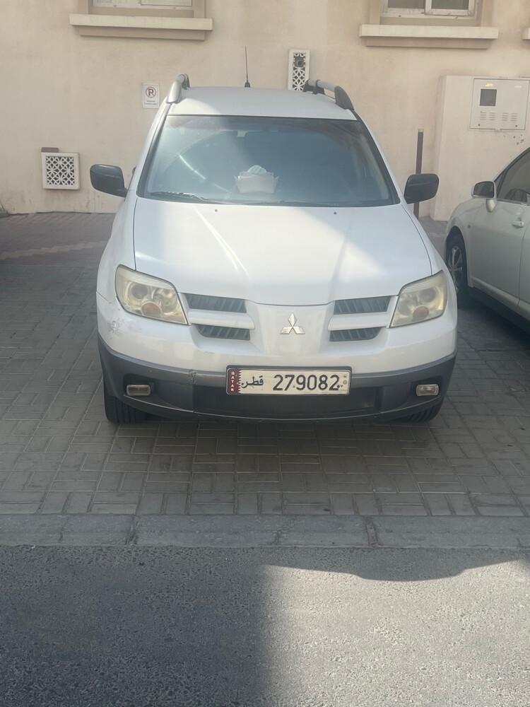 ميتسوبيشي‏ للبيع  - 1