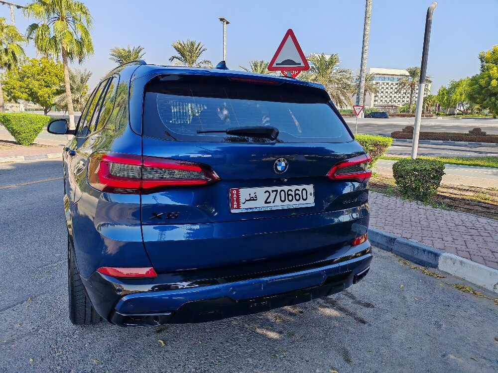 BMW X5 i40i 2019 sale or swap - 10