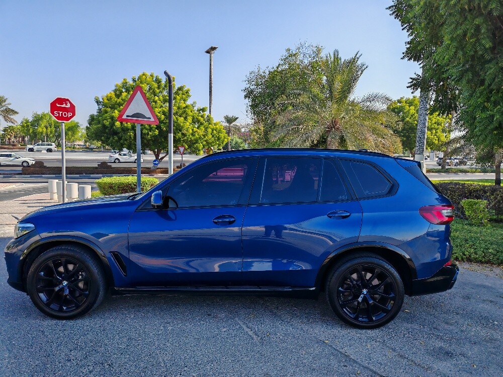 BMW X5 i40i 2019 sale or swap - 14