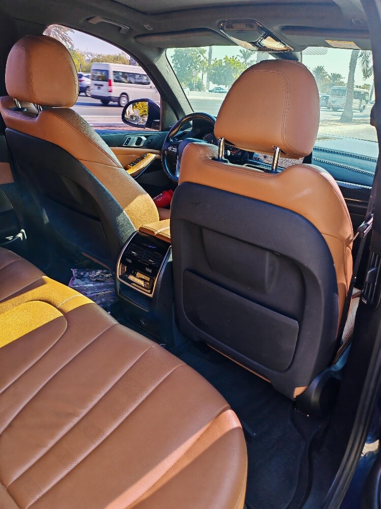 BMW X5 i40i 2019 sale or swap - 15