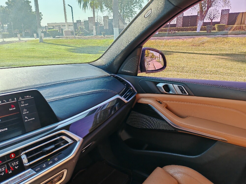 BMW X5 i40i 2019 sale or swap - 16
