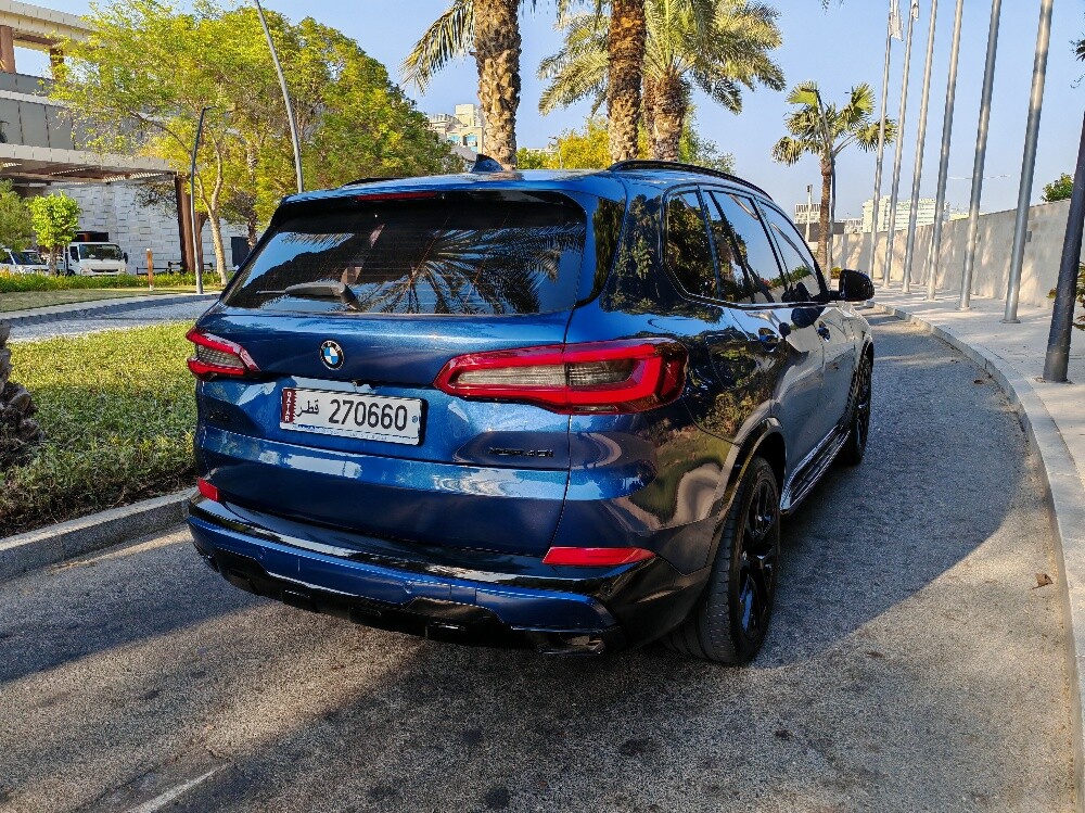 BMW X5 i40i 2019 sale or swap - 2