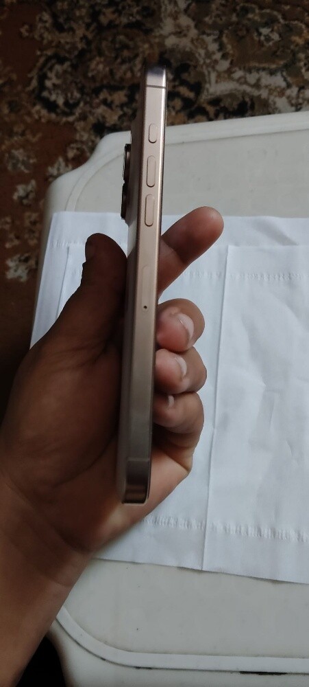 IPhone 16pro max 512GB - 7