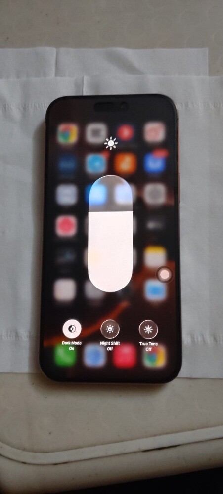 IPhone 16pro max 512GB - 6