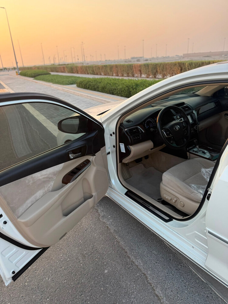 toyota aurion for sale  - 9